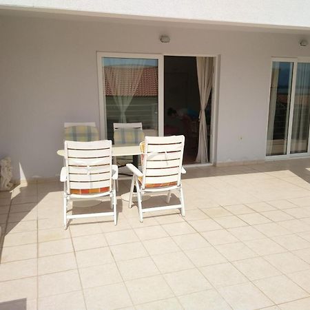Apartmani Andrija Zivogosce Exterior photo
